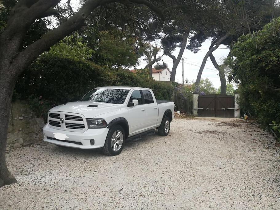 Villa Au Calme Avec Exterieur Et Parking Gratuit Aux Portes D'Aix Et Marseille Emplacement Ideal Exterior photo